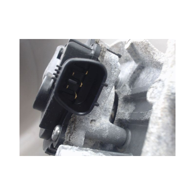 MECANISME ESSUIE-GLACE AVANT CITROEN C4 AIRCR.