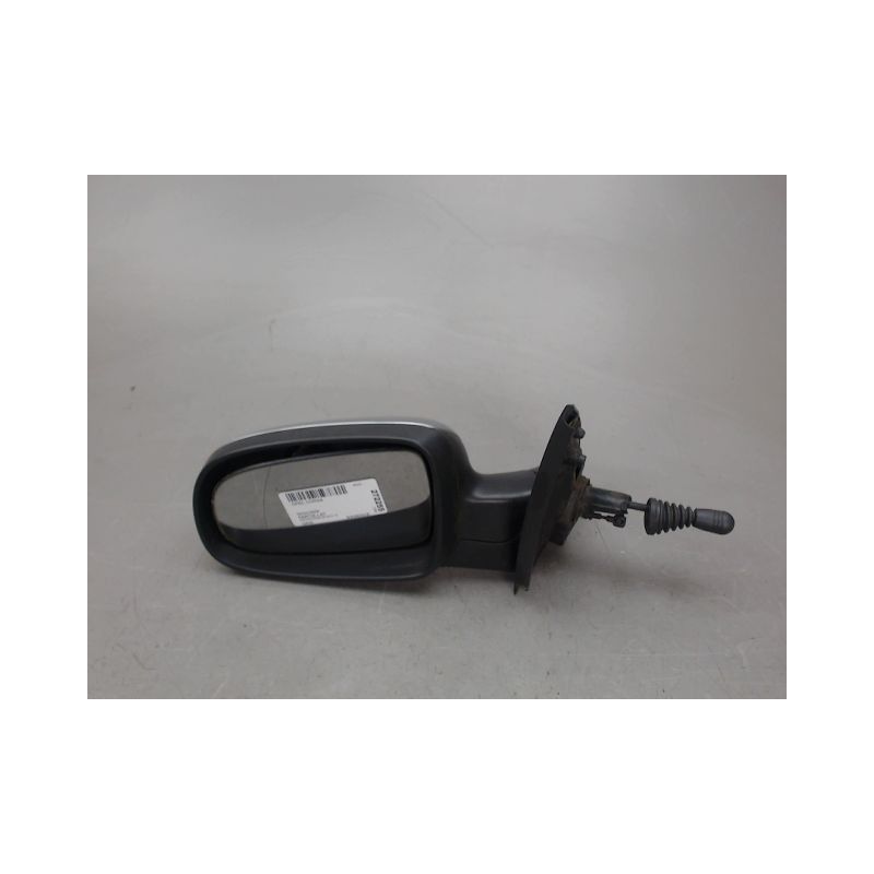 RETROVISEUR EXTERIEUR GAUCHE OPEL CORSA