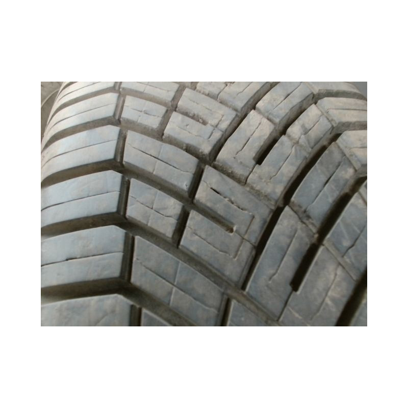 Paire de pneus CONTINENTAL ALLSEASONCONTACT 2 185 65 15 92 T