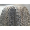Paire de pneus NOKIAN SEASONPROOF 185 65 15 88 H