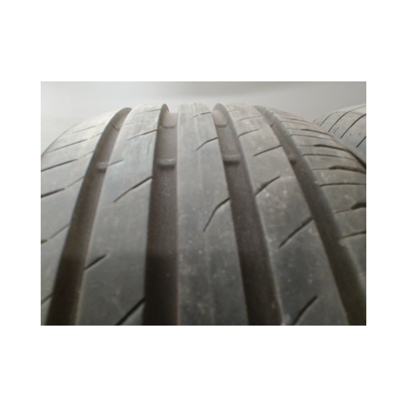 Paire de pneus TOYOTIRES PROXES COMFORT 195 55 16 87 H