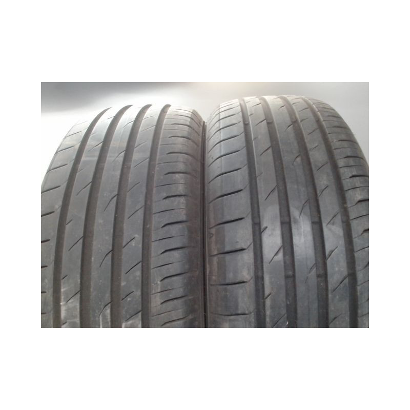 Paire de pneus TOYOTIRES PROXES COMFORT 195 55 16 87 H