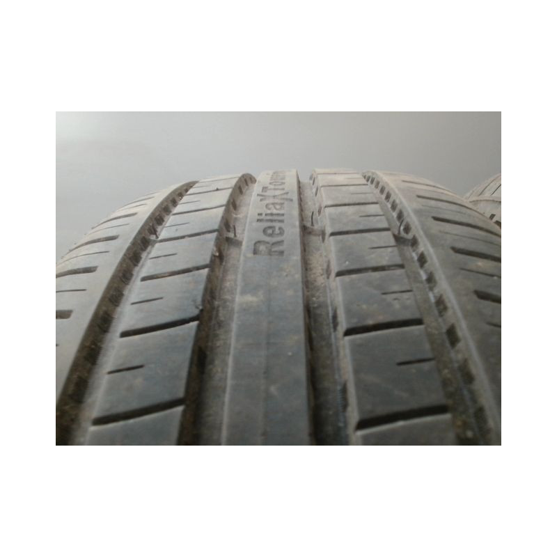 Paire de pneus TRIANGLE RELIAX TOURING TE307 195 55 16 87 V