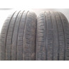 Paire de pneus TRIANGLE RELIAX TOURING TE307 195 55 16 87 V