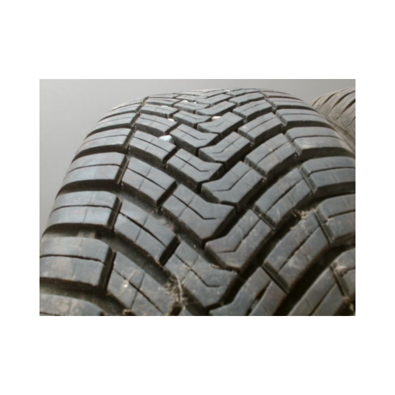 Paire de pneus CONTINENTAL ALLSEASONCONTACT 185 60 15 88 H