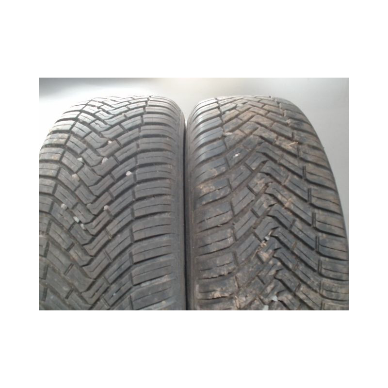 Paire de pneus CONTINENTAL ALLSEASONCONTACT 185 60 15 88 H