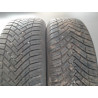Paire de pneus CONTINENTAL ALLSEASONCONTACT 185 60 15 88 H
