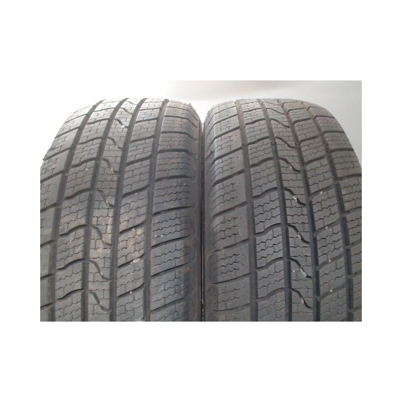 Paire de pneus APLUS A909 195 55 15 85 V