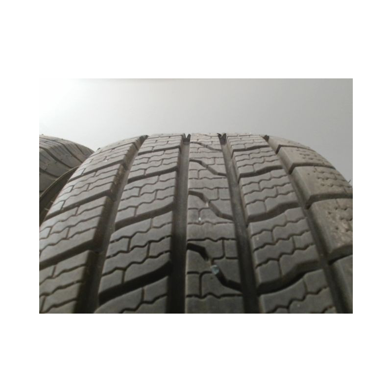 Paire de pneus APLUS A909 195 55 15 85 V