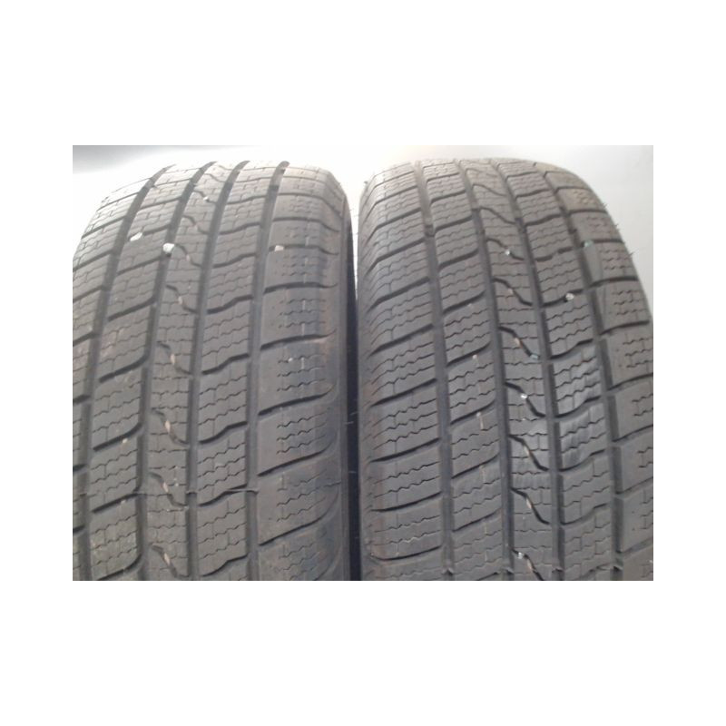 Paire de pneus APLUS A909 195 55 15 85 V