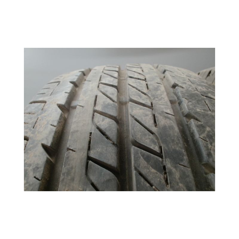 Paire de pneus LASSA TRANSWAY 2 215 70 15 109 S