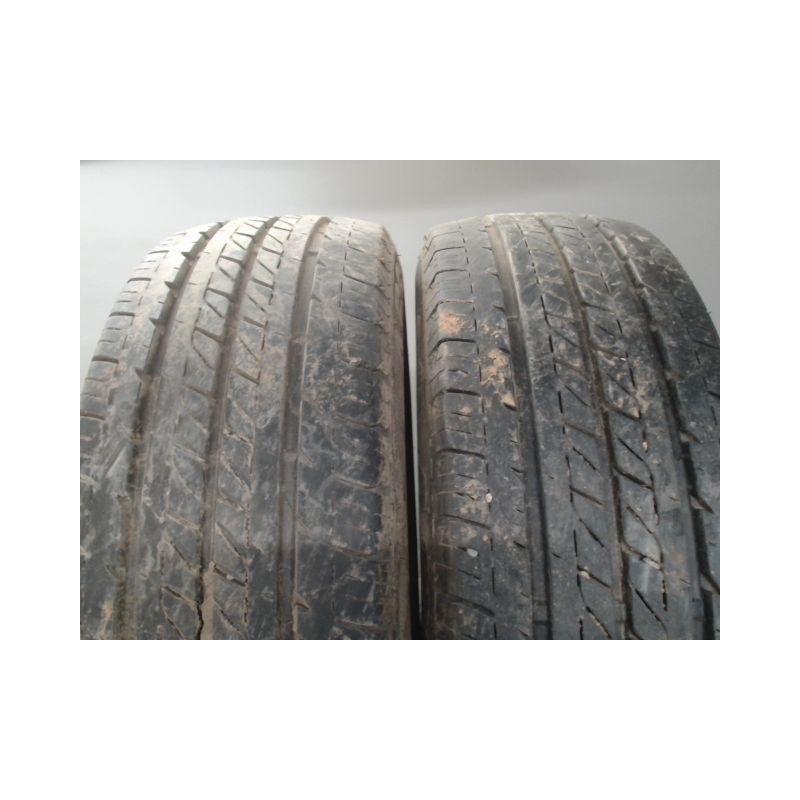 Paire de pneus LASSA TRANSWAY 2 215 70 15 109 S