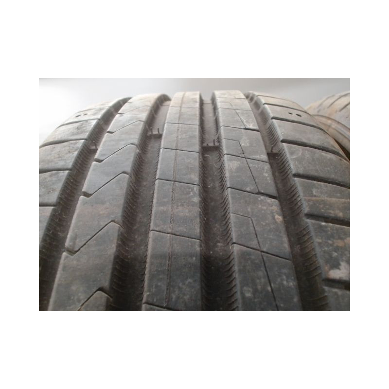 Paire de pneus HANKOOK VENTUS PRIME 4 195 55 16 87 H