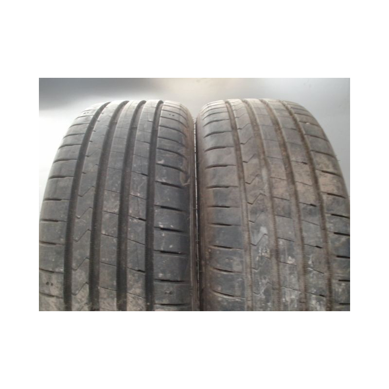 Paire de pneus HANKOOK VENTUS PRIME 4 195 55 16 87 H