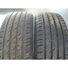 Paire de pneus NORAUTO PREVENSYS 4 195 55 16 87 H
