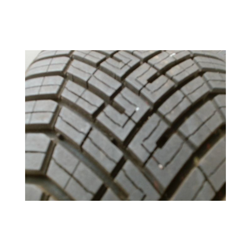 Paire de pneus CONTINENTAL ALLSEASONCONTACT 2 195 55 16 91 H