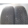 Paire de pneus CONTINENTAL ALLSEASONCONTACT 2 195 55 16 91 H