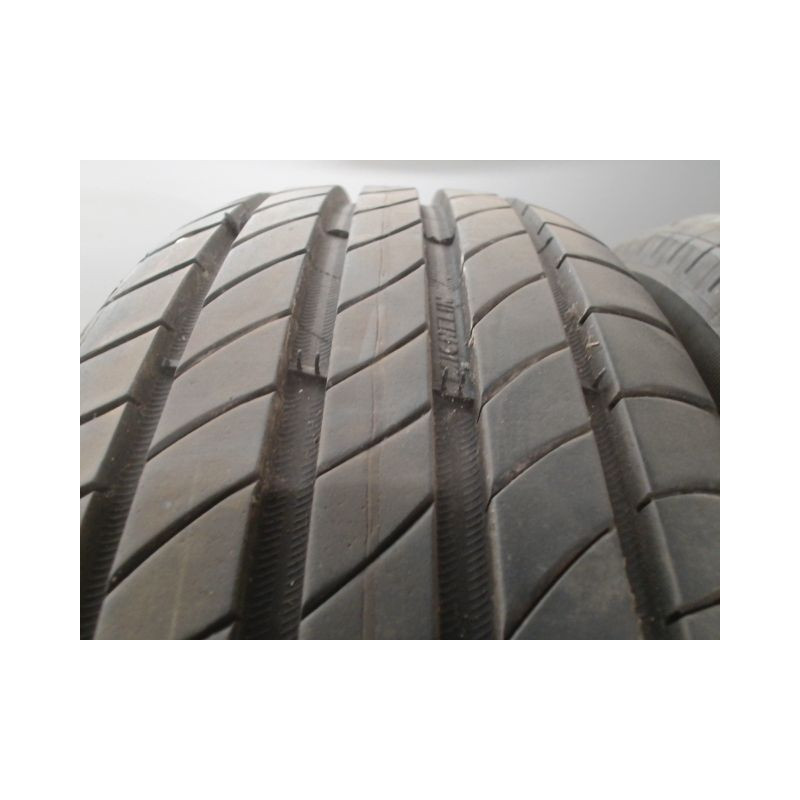 Paire de pneus MICHELIN PRIMACY 4 165 65 15 81 T