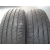 Paire de pneus MICHELIN PRIMACY 4 165 65 15 81 T