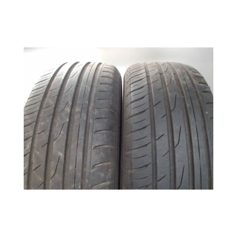 Paire de pneus TOYO PROXES CF2 175 60 15 81 V