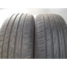 Paire de pneus TOYO PROXES CF2 175 60 15 81 V