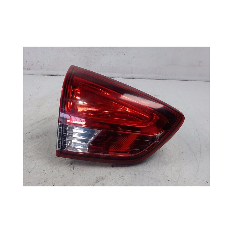 FEU ARRIERE INTERIEUR GAUCHE RENAULT CLIO IV