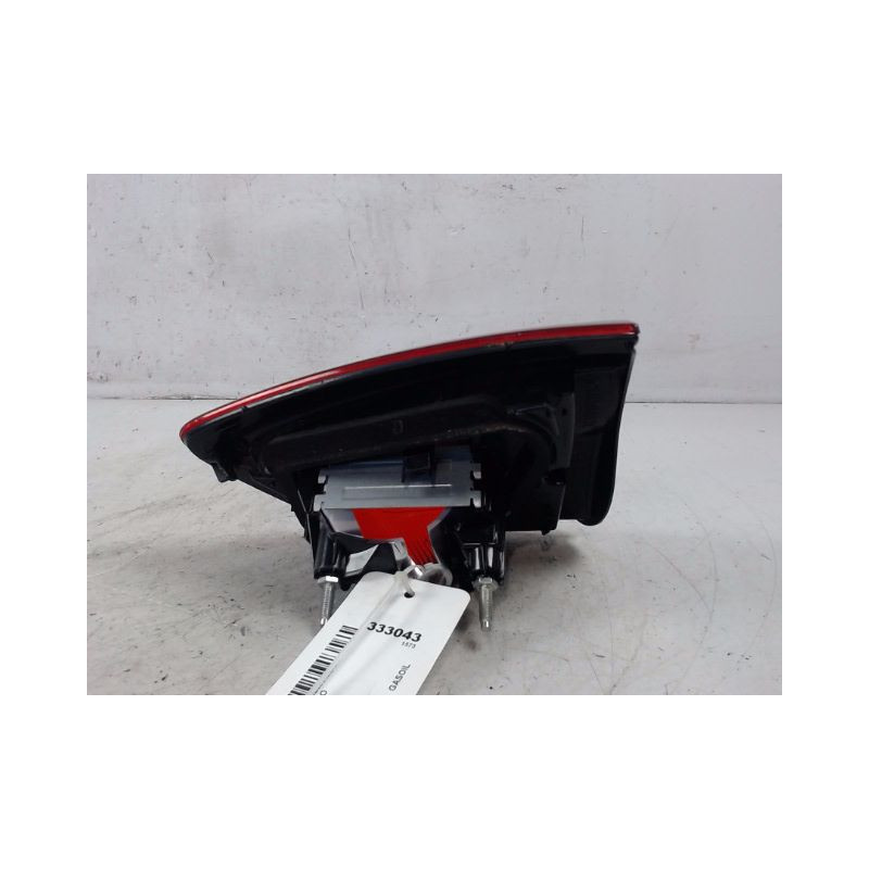 FEU ARRIERE INTERIEUR GAUCHE RENAULT CLIO IV