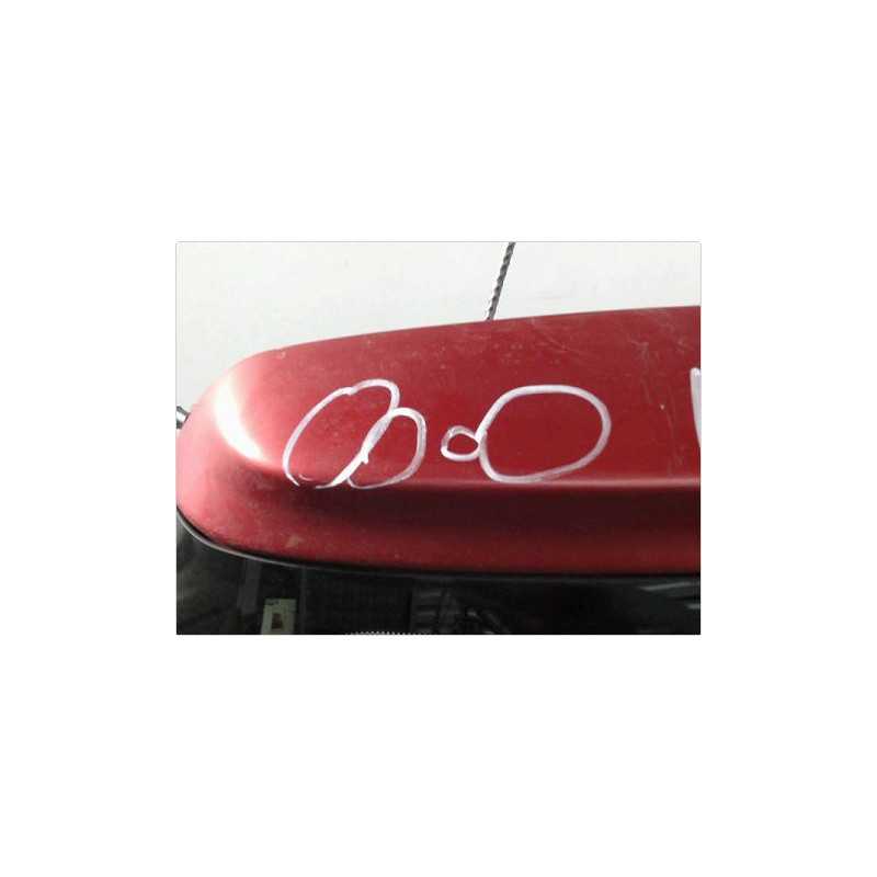 HAYON PEUGEOT 306