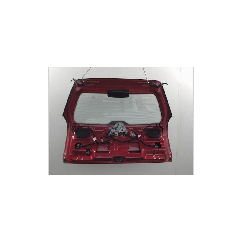 HAYON PEUGEOT 306