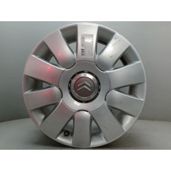 JANTE ALUMINIUM