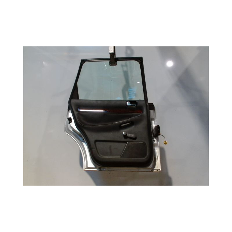 PORTE ARRIERE GAUCHE AUDI A4 AVANT 99-2001