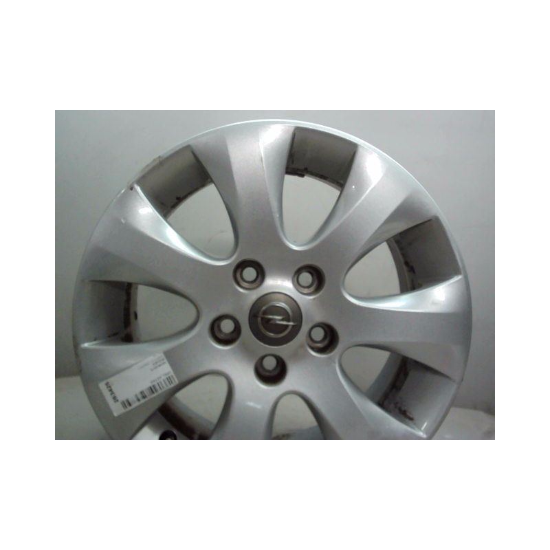 JANTE ALUMINIUM OPEL ASTRA