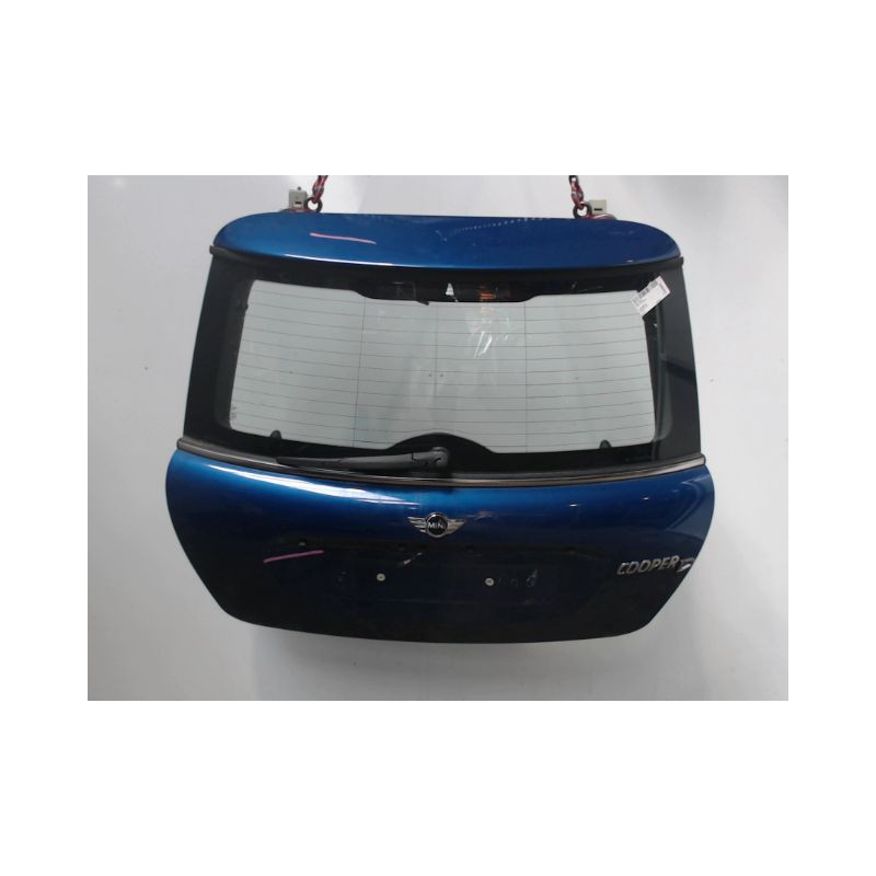 HAYON MINI MINI 2006-