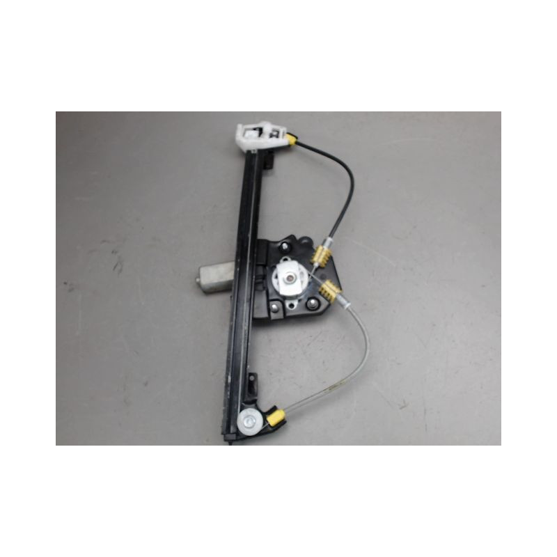 MECANISME LEVE-GLACE ARRIERE DROIT B.M.W. SERIE 3