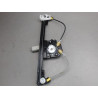 MECANISME LEVE-GLACE ARRIERE DROIT B.M.W. SERIE 3