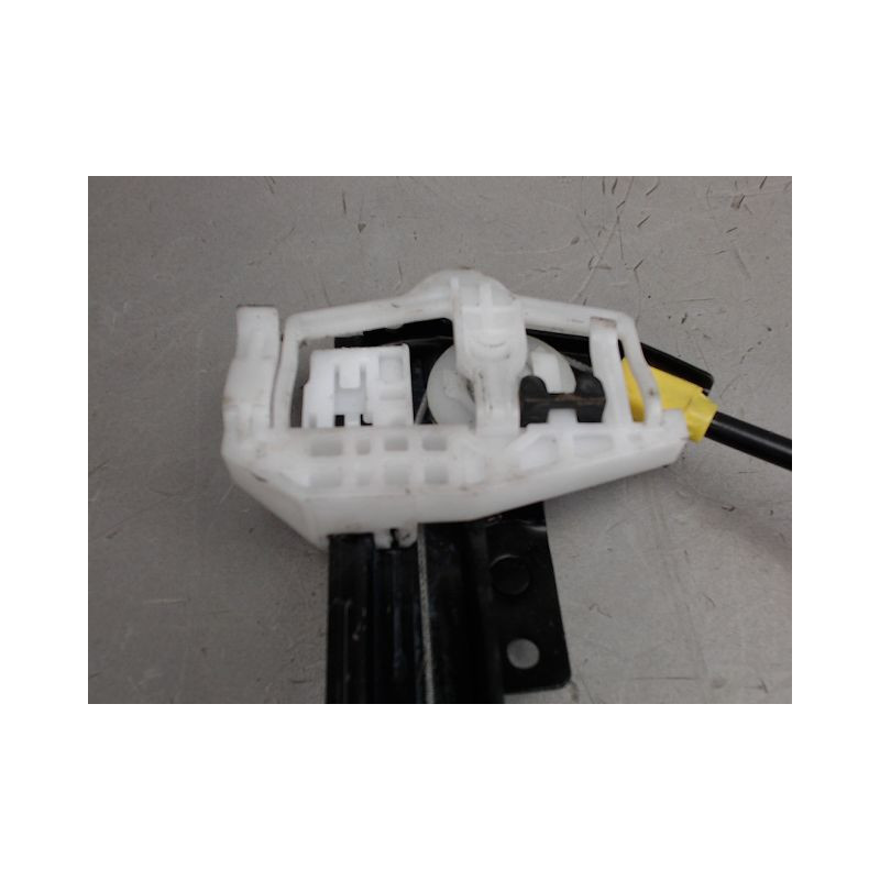 MECANISME LEVE-GLACE ARRIERE DROIT B.M.W. SERIE 3