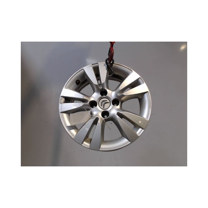 JANTE ALUMINIUM CITROEN DS3 2009-