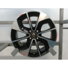JANTE ALUMINIUM RENAULT ZOE
