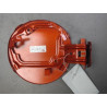 VOLET DE TRAPPE CARBURANT TOYOTA YARIS