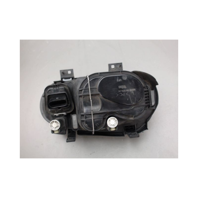 PHARE GAUCHE VOLKSWAGEN GOLF