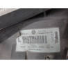 PHARE GAUCHE VOLKSWAGEN GOLF