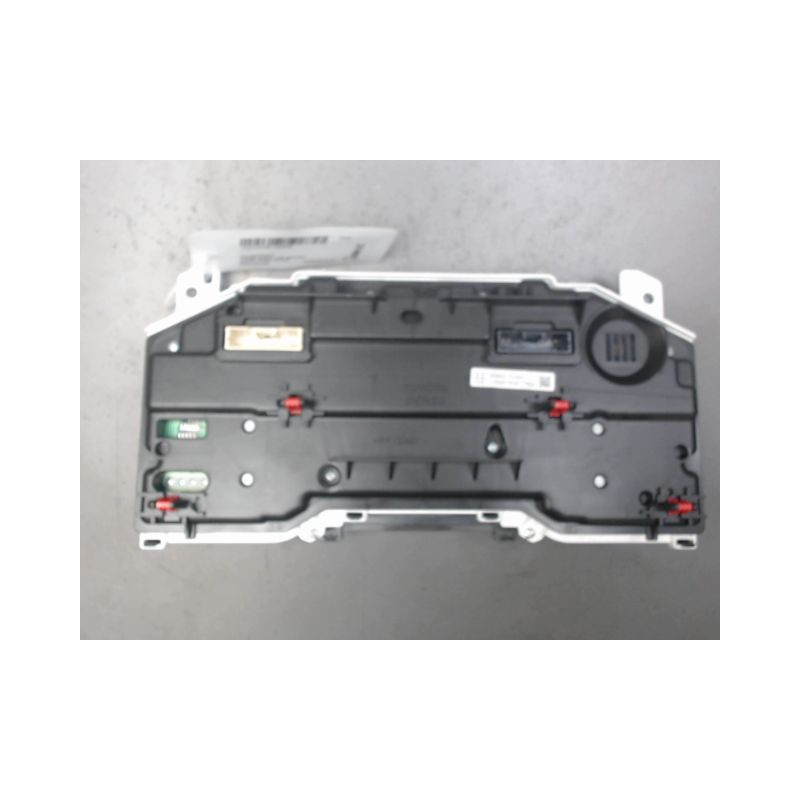 BLOC COMPTEURS TOYOTA YARIS