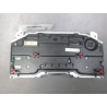 BLOC COMPTEURS TOYOTA YARIS