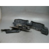 BUSE VENTILATEUR TOYOTA YARIS