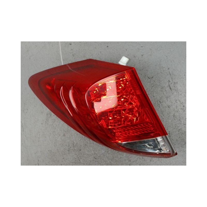 FEU ARRIERE GAUCHE  HONDA CIVIC