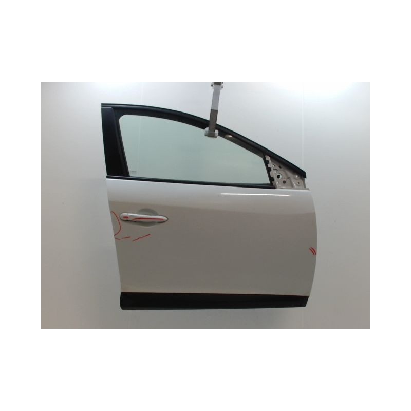 PORTE AVANT DROIT RENAULT MEGANE III Phase 2 2012-2014