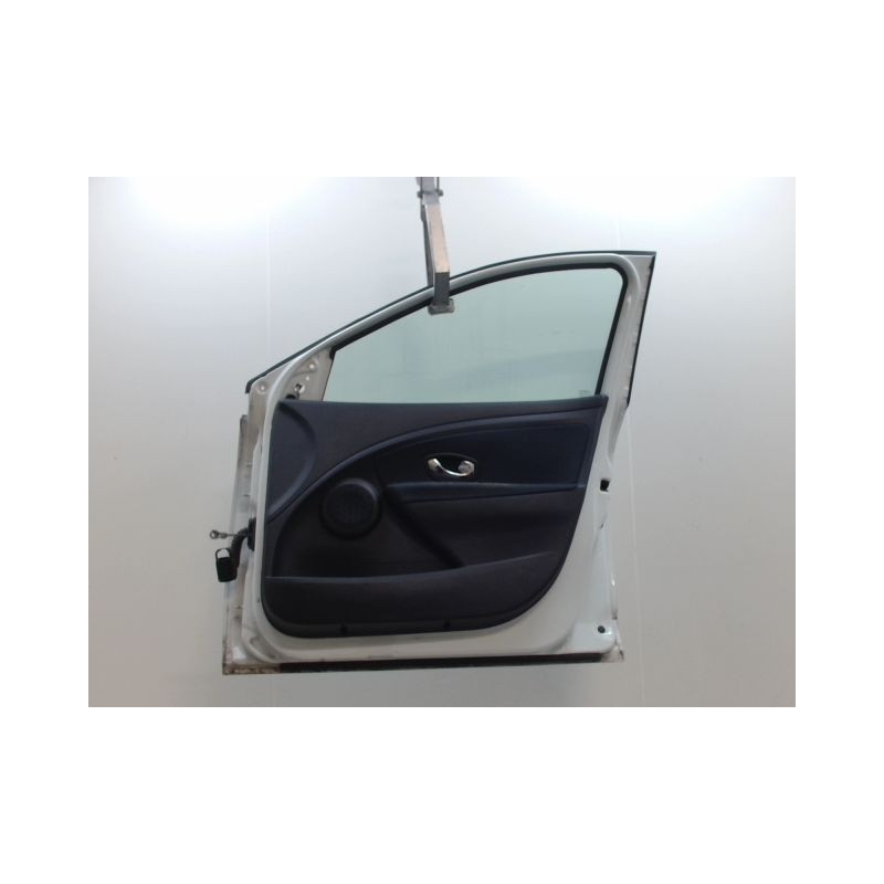 PORTE AVANT DROIT RENAULT MEGANE III Phase 2 2012-2014