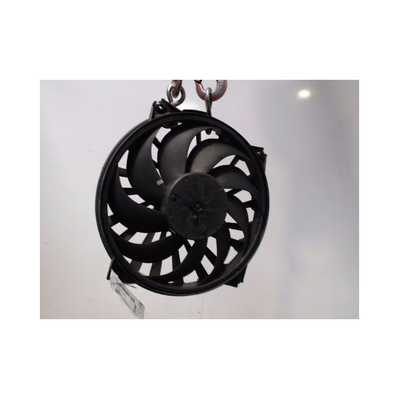 MOTEUR VENTILATEUR RADIATEUR CITROEN C5 2001-2004