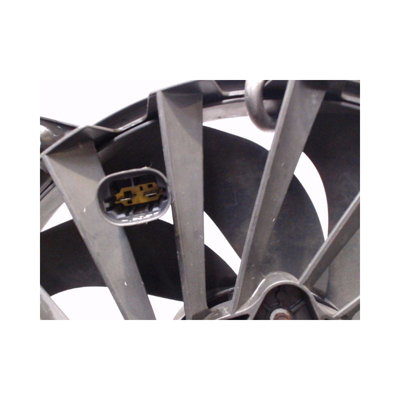 MOTEUR VENTILATEUR RADIATEUR CITROEN C5 2001-2004