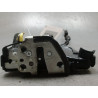 SYSTEME CONDAMNATION AVANT GAUCHE HONDA CIVIC